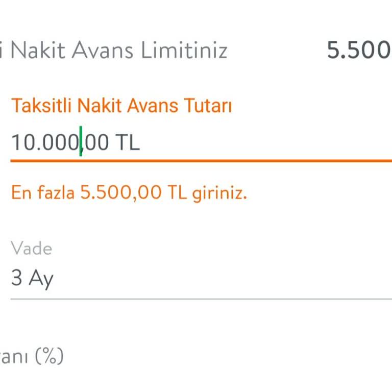 Yanıltıcı Kredi Kartı Kampanyası Ve Eksik Bilgilendirme