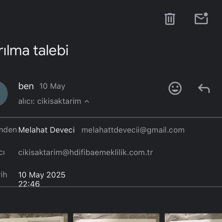 BES İptal Sürecinde Evraklarım Kayboldu, Mağdur Ediliyorum