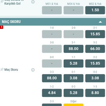 Kazanan Kuponumun Ödemesi Yapılmadı, Yasal Yollara Başvuracağım