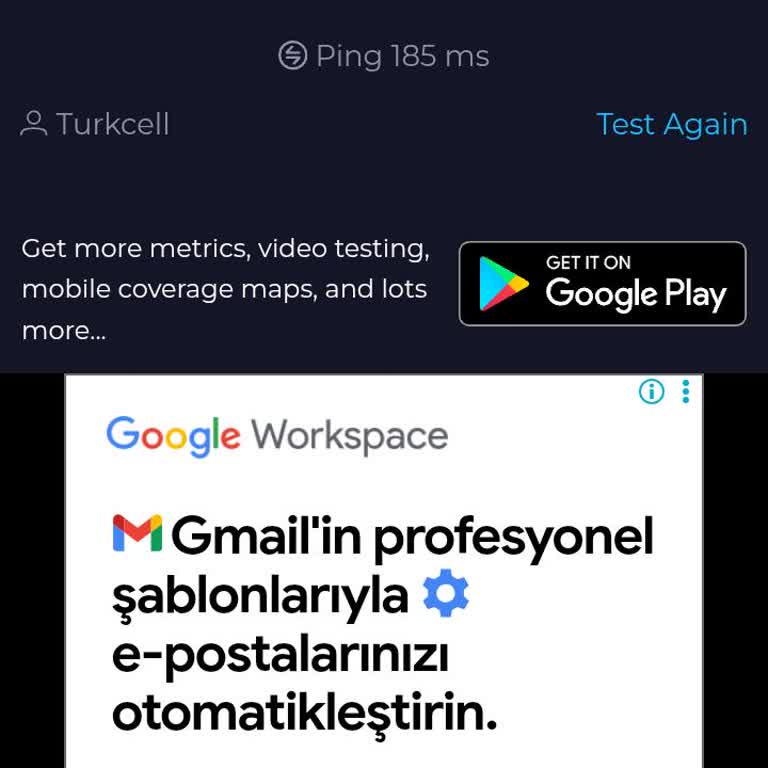 Sürekli Devam Eden İnternet Kesintilerine Çözüm Bulunmuyor