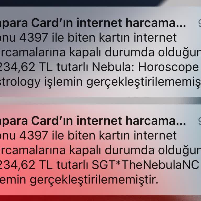 Abonelik İptali Sonrası Haksız Para Çekme Girişimi