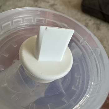 Süt Sağma Makinesinin Bir Tarafı Çalışmıyor Prematüre Bebeğim İçin Mağdurum