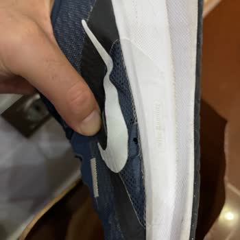 Nike Ayakkabının 2 Ayda Patlaması Ve İncelemenin Reddedilmesi Şaşkınlık Yarattı