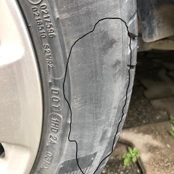 Michelin Lastiklerde Beklenmeyen Hızlı Aşınma Sorunu