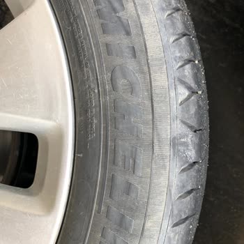 Michelin Lastiklerde Beklenmeyen Hızlı Aşınma Sorunu
