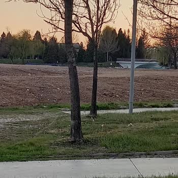 Bakımsızlık Yüzünden Parkta Keyif Kalmadı