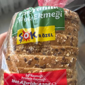 UNO Ekmeğinde Tekrarlayan Küf Sorunu Ve İlgisiz Müşteri Hizmeti