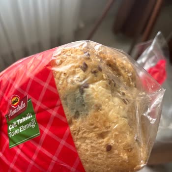 UNO Ekmeğinde Tekrarlayan Küf Sorunu Ve İlgisiz Müşteri Hizmeti