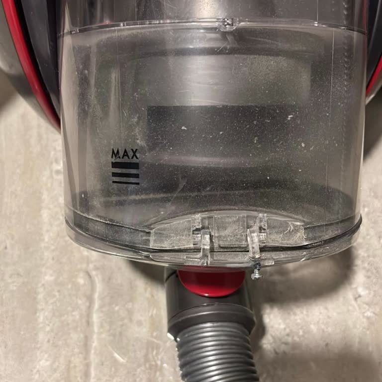 Dyson Elektrikli Süpürgede Parça Değişimi Sürecinde Uzayan Bekleyiş Ve Güven Kaybı