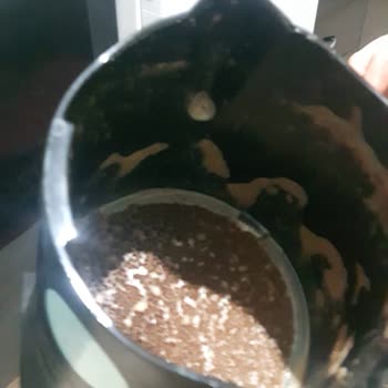 Karaca Barista Kahve Makinesi Arızası