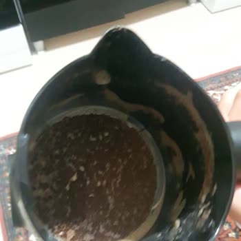 Karaca Barista Kahve Makinesi Arızası