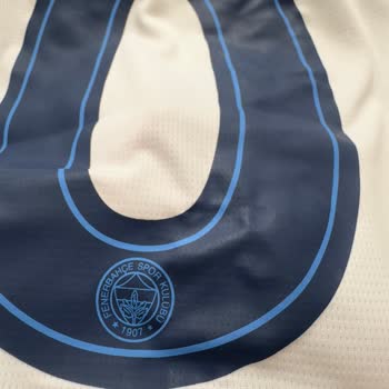 Fenerium'dan Aldığım Kişiselleştirilmiş Formalarda Baskı Fiyaskosu