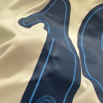 Fenerium'dan Aldığım Kişiselleştirilmiş Formalarda Baskı Fiyaskosu