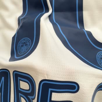 Fenerium'dan Aldığım Kişiselleştirilmiş Formalarda Baskı Fiyaskosu