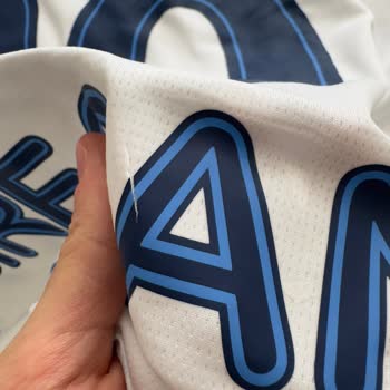 Fenerium'dan Aldığım Kişiselleştirilmiş Formalarda Baskı Fiyaskosu