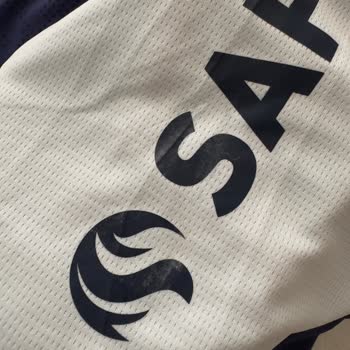 Fenerium'dan Aldığım Kişiselleştirilmiş Formalarda Baskı Fiyaskosu