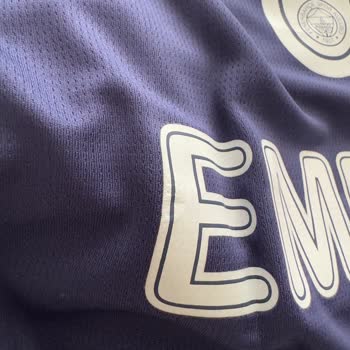 Fenerium'dan Aldığım Kişiselleştirilmiş Formalarda Baskı Fiyaskosu