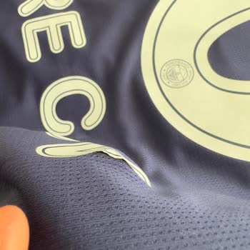 Fenerium'dan Aldığım Kişiselleştirilmiş Formalarda Baskı Fiyaskosu