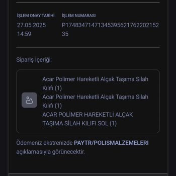 Satıcıdan Cevap Yok, Ürün Gönderilmiyor!
