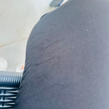 Manuka İlk Giyimde Solan Ürün Tatilimi Mahvetti