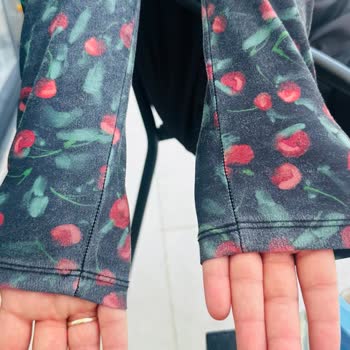 Manuka İlk Giyimde Solan Ürün Tatilimi Mahvetti