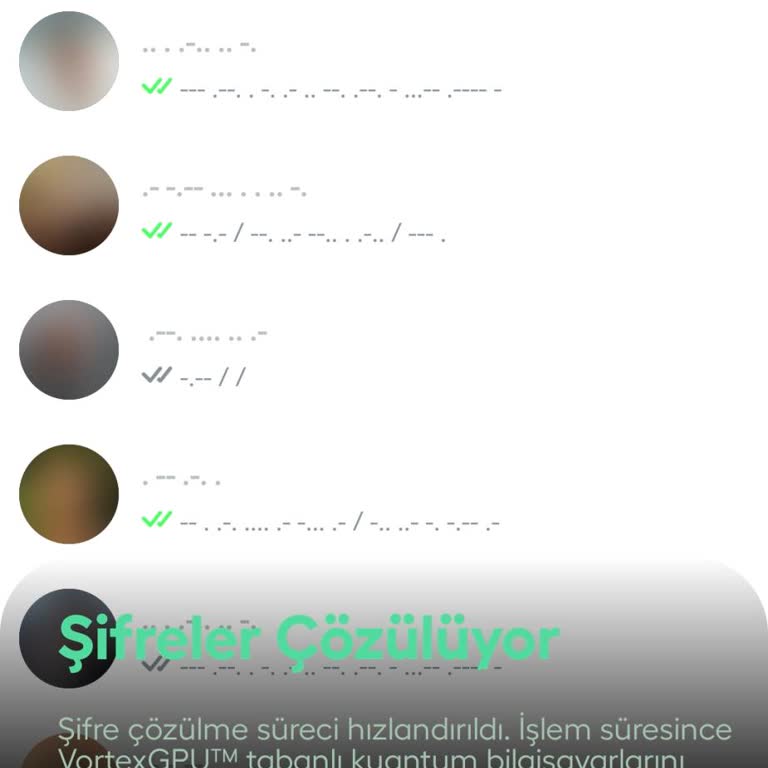 Satın Aldığım Programda Şifre Çözümü Sürekli Sıfırlanıyor