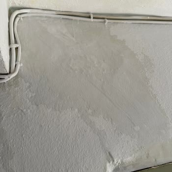 Hoover Çamaşır Makinesi Servisi Binada Su Baskınına Yol Açtı