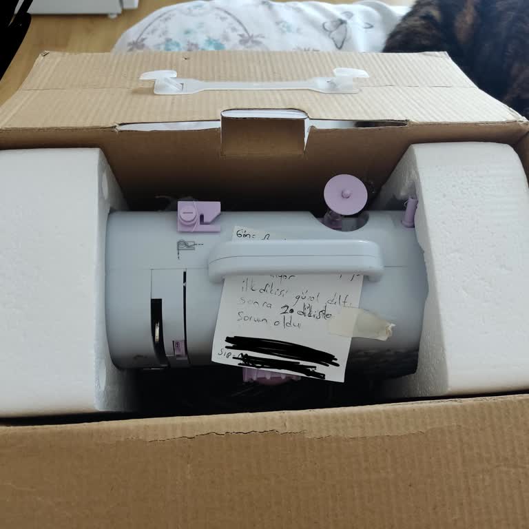 Kullanılmış Ürün Ve Kişisel Veri İhlali: Para İadesi Yapılmıyor