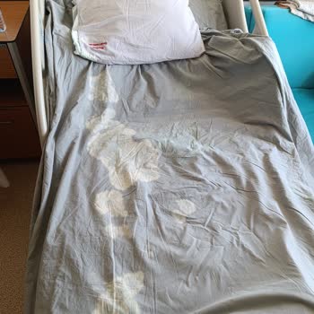 Beypazarı Devlet Hastanesi'nde Temizlik Ve Personel Davranışlarıyla İlgili Şikayet