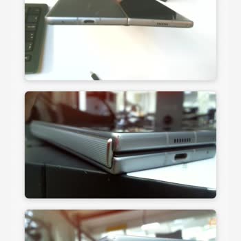 Garanti Kapsamındaki Telefonumun Ekran Sorunu İçin Yüksek Ücret Ve Suçlama İle Karşılaştım