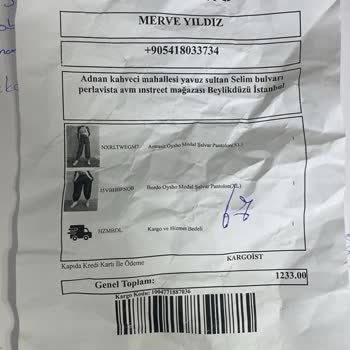 İade Talebime Yanıt Alamıyorum, Müşteri Hizmetleri İlgisiz