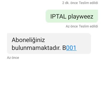 İzinsiz Abonelikle Haksız Fatura Ve Para Kesintisi