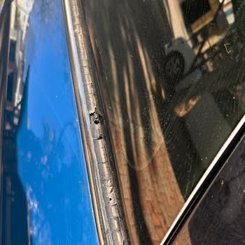 Mini Cooper Countryman'de Cam Fitili Sorunu Ve Garanti Dışı Bırakılması Nedeniyle Yaşanan Mağduriyet