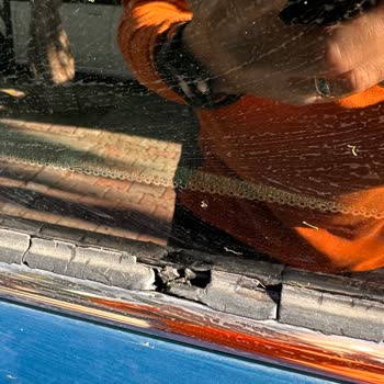 Mini Cooper Countryman'de Cam Fitili Sorunu Ve Garanti Dışı Bırakılması Nedeniyle Yaşanan Mağduriyet