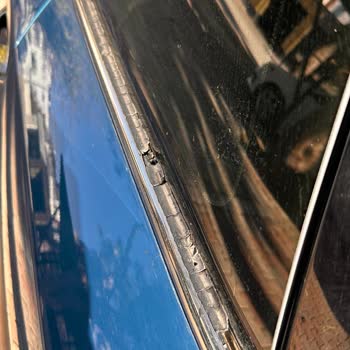 Mini Cooper Countryman'de Cam Fitili Sorunu Ve Garanti Dışı Bırakılması Nedeniyle Yaşanan Mağduriyet