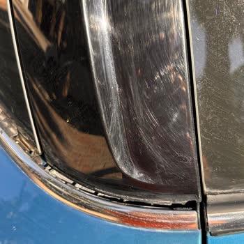 Mini Cooper Countryman'de Cam Fitili Sorunu Ve Garanti Dışı Bırakılması Nedeniyle Yaşanan Mağduriyet