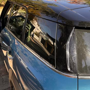 Mini Cooper Countryman'de Cam Fitili Sorunu Ve Garanti Dışı Bırakılması Nedeniyle Yaşanan Mağduriyet