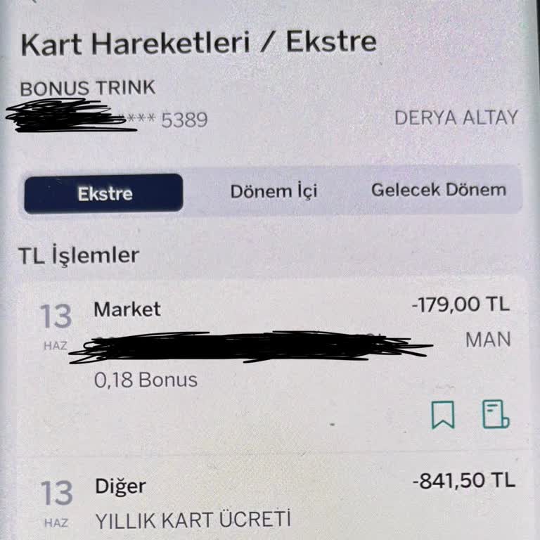 Yasalara Aykırı Kart Aidatı: Haksız Üyelik Ücretinin İadesini Talep Ediyorum