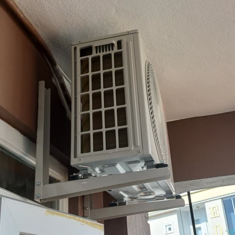 Altus Klima Montajında Gaz Kaçağı Ve Çocuk İşçiyle Mağduriyet Yaşadık