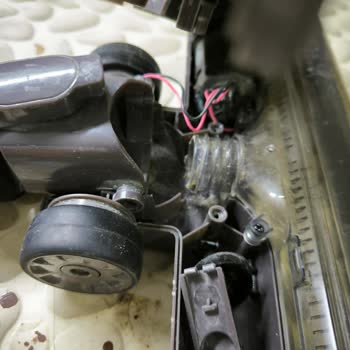 Amazon'dan Aldığım Süpürgenin Garanti Sürecinde Yaşadığım Sorunlar