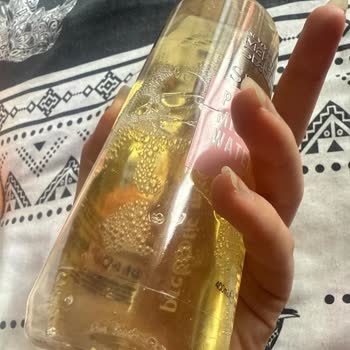 Ürün Rengi Ve Kokusu Farklı, Ciltte Yanma Hissi Oluştu