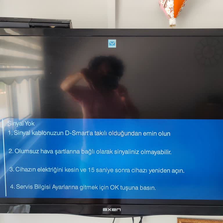 Film Kanallarının Yayın Sorunu Ve Haksız Servis Ücreti