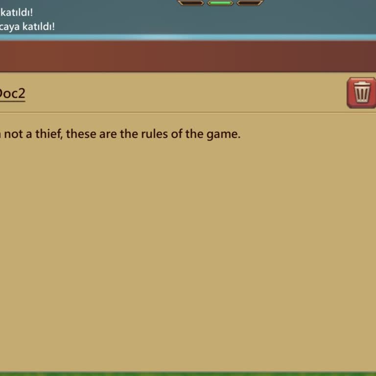 Lonca Liderliği İzinsiz Devredildi, Emeklerim Tehlikede