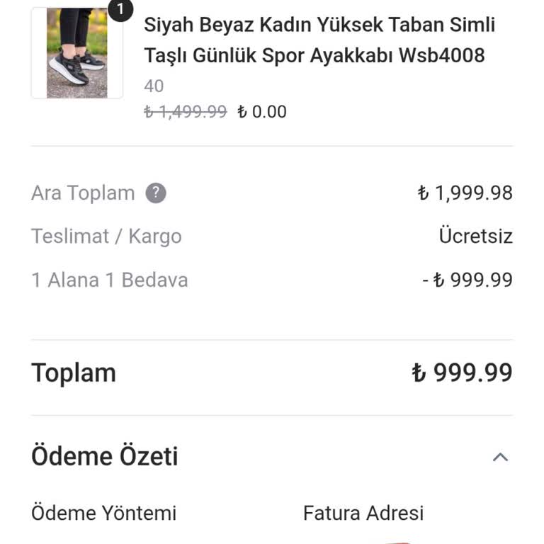 Teslim Edilmemiş Siparişte İade Hakkı Sorunu