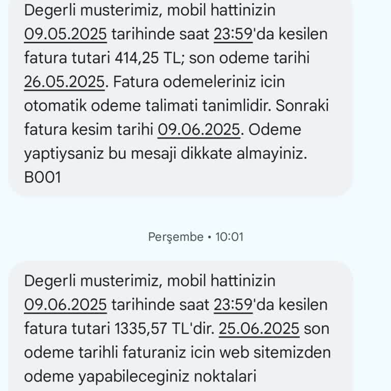 Cayma Bedeli Yanlış Hesaplandı Mağdur Edildim