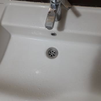 Ege Seramik Lavabo Seramik Kaplamasında Yaygın Çatlak Sorunu