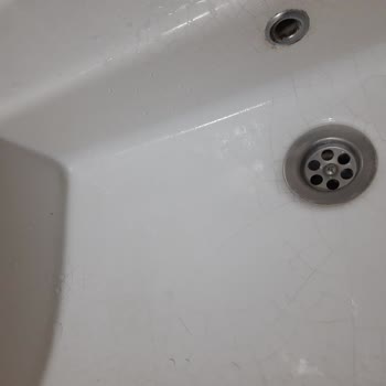 Ege Seramik Lavabo Seramik Kaplamasında Yaygın Çatlak Sorunu