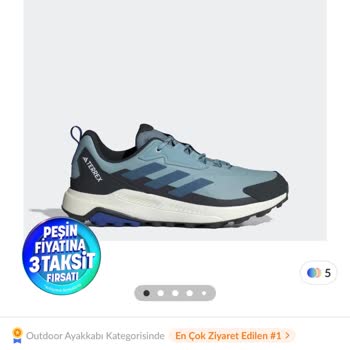 Satın Aldığım Ayakkabıların Trendyol Tarafından İptal Edilmesi Nedeniyle Mağduriyet