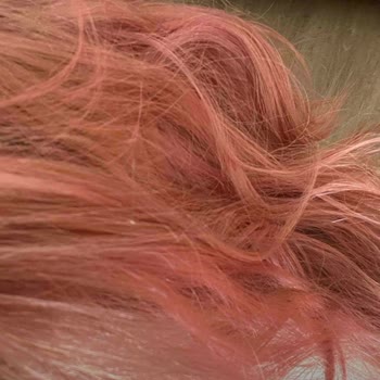 Uyarılarıma Rağmen Saçım Yanlış Renkte Ve Zarar Gördü!