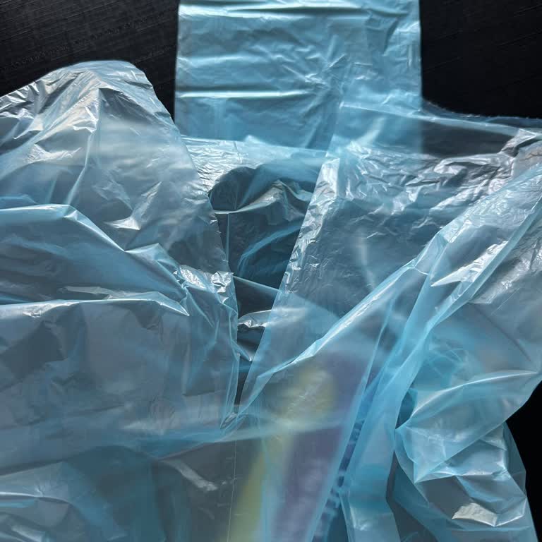 Parex Orta Boy Çöp Torbalarında Sürekli Yırtılma Sorunu Ve Mağduriyet